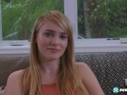 Athena Fleurs Wants You! 6/16