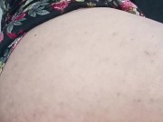 My pussy is hungry