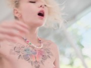 My instructor decided to fuck me right in the gym  instead of workout 12/16