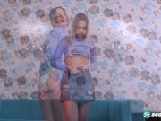 Aimee Rox: A Dream Girl Next Door 3/16