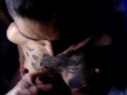 Le acabo en la boca a empleada de movistar #peru #tetona