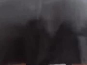 Big butt girl dancing funk 2/16