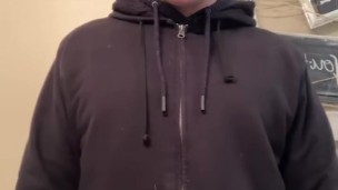 tease from big cock stud