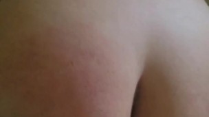 Dia 2 con mi nueva hermanastra-despues de la fiesta me termina dando unos sentones pt2