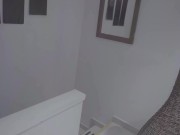 Masked man enters my house and fucks me in all my holes 1/16