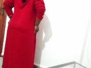 مغربية تيصورها راجلها تيحويها من لور ترمة مغربية شبعتها حوى باقة مزيرة 😍 سكس عربي نارصوت واضح 2/16