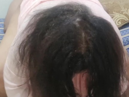 شرموطة مصرية مربربة بتحب تتناك من طيزها الكبيرة أحلى نيك عربي جديد صوت واضح