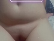 bucetinha lisinha da  sapeka 1/16