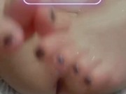 bucetinha lisinha da  sapeka 10/16