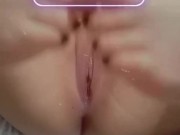 bucetinha lisinha da  sapeka 13/16