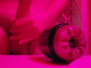 Dirty talking before cumshot 4/16