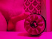 Dirty talking before cumshot 8/16