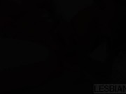 Buxom Beauties Wettest lesbian Squirting Fest - Ivy Lebelle, Giselle Palmer - LesbianX 6/16