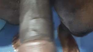 Solo male masturbation1.dirty talk.