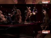 strip club orgy fun 3/16