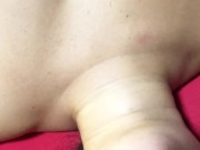 😈💦💦 Cumshot in her mouth💦💦 16/16