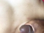 😈💦💦 Cumshot in her mouth💦💦 3/16