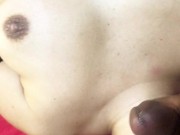 😈💦💦 Cumshot in her mouth💦💦 8/16