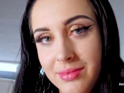 Nervous 19yr brunette with a dirty older man 14/16