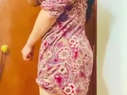 Culona Colombiana / Big ass 5/16