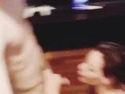 Heather Kane Titty Fucks for some Cum! 7/16