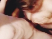 Heather Kane Titty Fucks for some Cum! 8/16