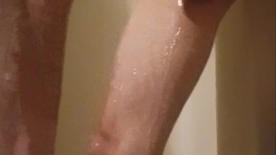 Anal shower