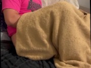 Alv mi hermanastra quiere ayudarme a superar a mi ex 2/16