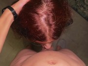 I fucked my hostess wife