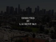 TUSHY Babe Maya Demands Anal Attention Right Now 1/16