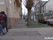 Black Dick Destroys Bonita's Holes as Cuckold Watches 2/16