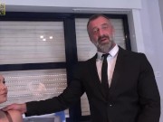 Redhead Mature Woman Fucked After BJ 2/16