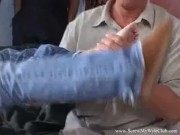 Giving Blowjobs Is Her Special Talent 9/16