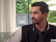 MILFY Anal-hungry mom Savannah seduces her son's friend 4/16