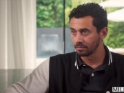 MILFY Anal-hungry mom Savannah seduces her son's friend 5/16