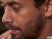 MILFY Anal-hungry mom Savannah seduces her son's friend 6/16