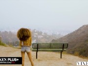 VIXENPLUS Teen babe craves hard cock 2/16