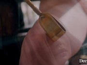 Deeper. The Bondage Comp 1/16