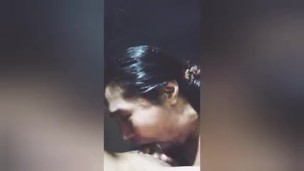 Another DEEP THROAT F*K