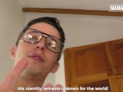 Colombian Slut Blue Maria Gets Her 18Yo Pussy Drilled Deep by Huge Dick - MAMACITAZ 3/16