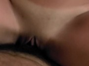 Fit Amateur Asian Wants to Ride Cowboy 16/16