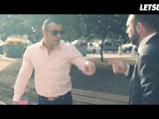 TOP 5 LETSDOEIT TINA KAY COMPILATION 13/16