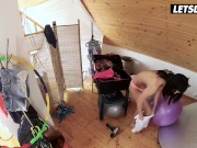 TOP 5 LETSDOEIT LADY DEE COMPILATION 13/16