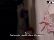 TOP 5 LETSDOEIT LADY DEE COMPILATION 4/16