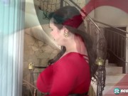 Roxanne Miller Loves To Play with Balls 16/16