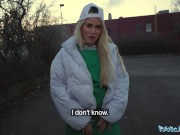 Public Agent Do You Want To look at My Tacos real Porn eighteen Year old Sexy Waitress 1/16