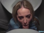 Public Agent Do You Want To look at My Tacos real Porn eighteen Year old Sexy Waitress 6/16