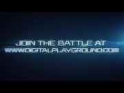 DIGITALPLAYGROUND - Brand New Blockbuster Project X Coming To Digital Playground This September 15/16