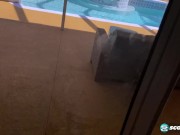 Andi Peacock Sucks and Fucks You 2/16