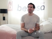 SMOKING HOT LATINA Gizelle Blanco Gets Passionately Eaten Out By Ken Feels 3/16